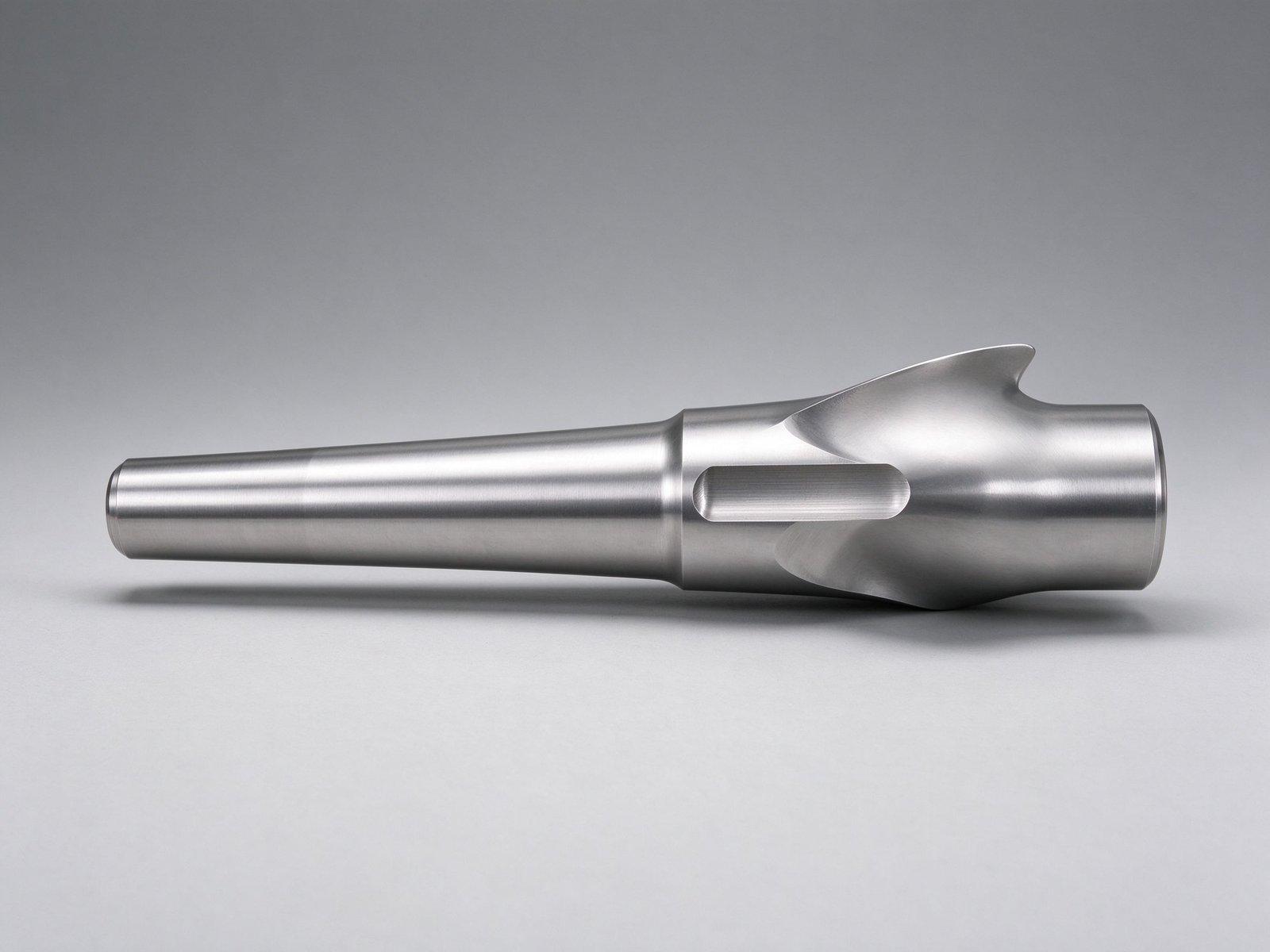 316L Stainless Steel Marine Propeller Shaft