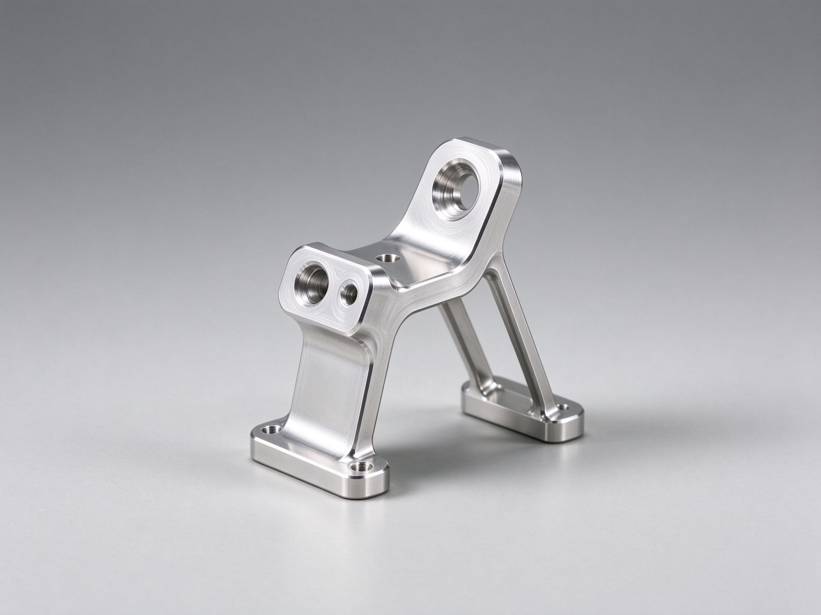 Stainless Steel Medical Device Bracket