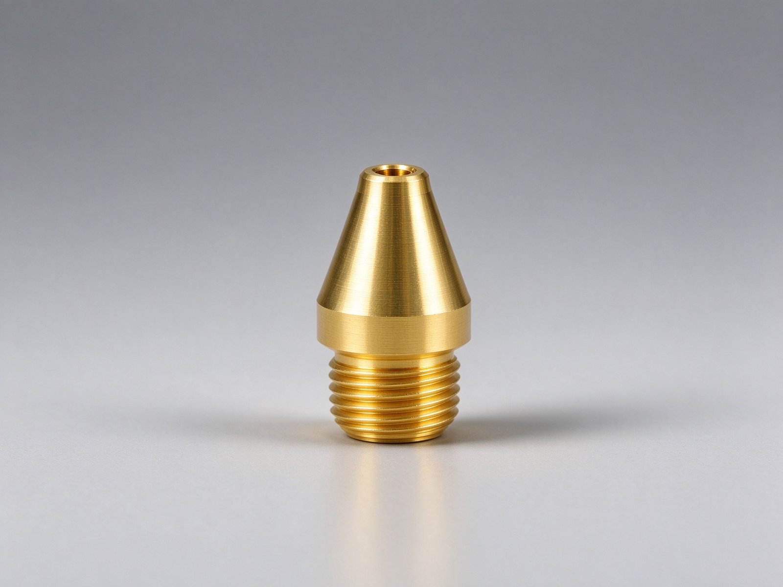 Brass Precision Nozzle
