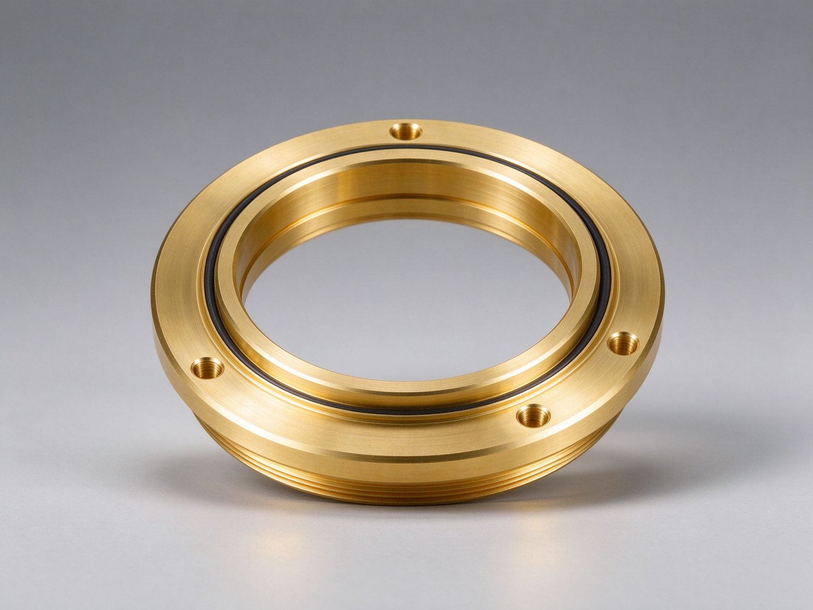 Brass Valve Seat Ring