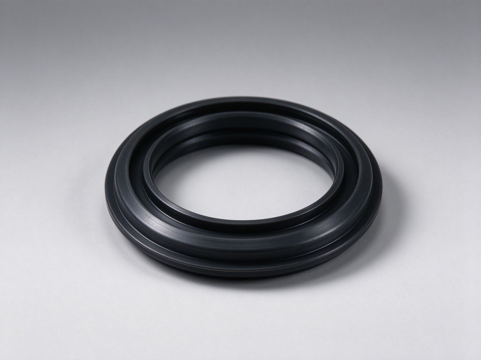 Injection Molded TPE Sealed Gasket