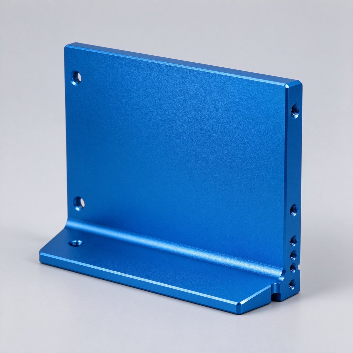 CNC Fraise Plaque Protection Fraisee 5052