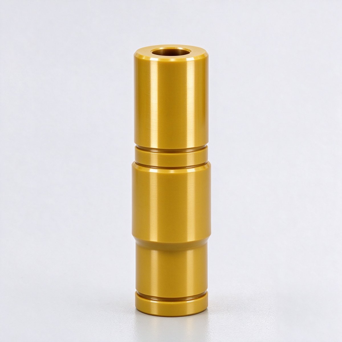 CNC Turned PAI Seal Bushing