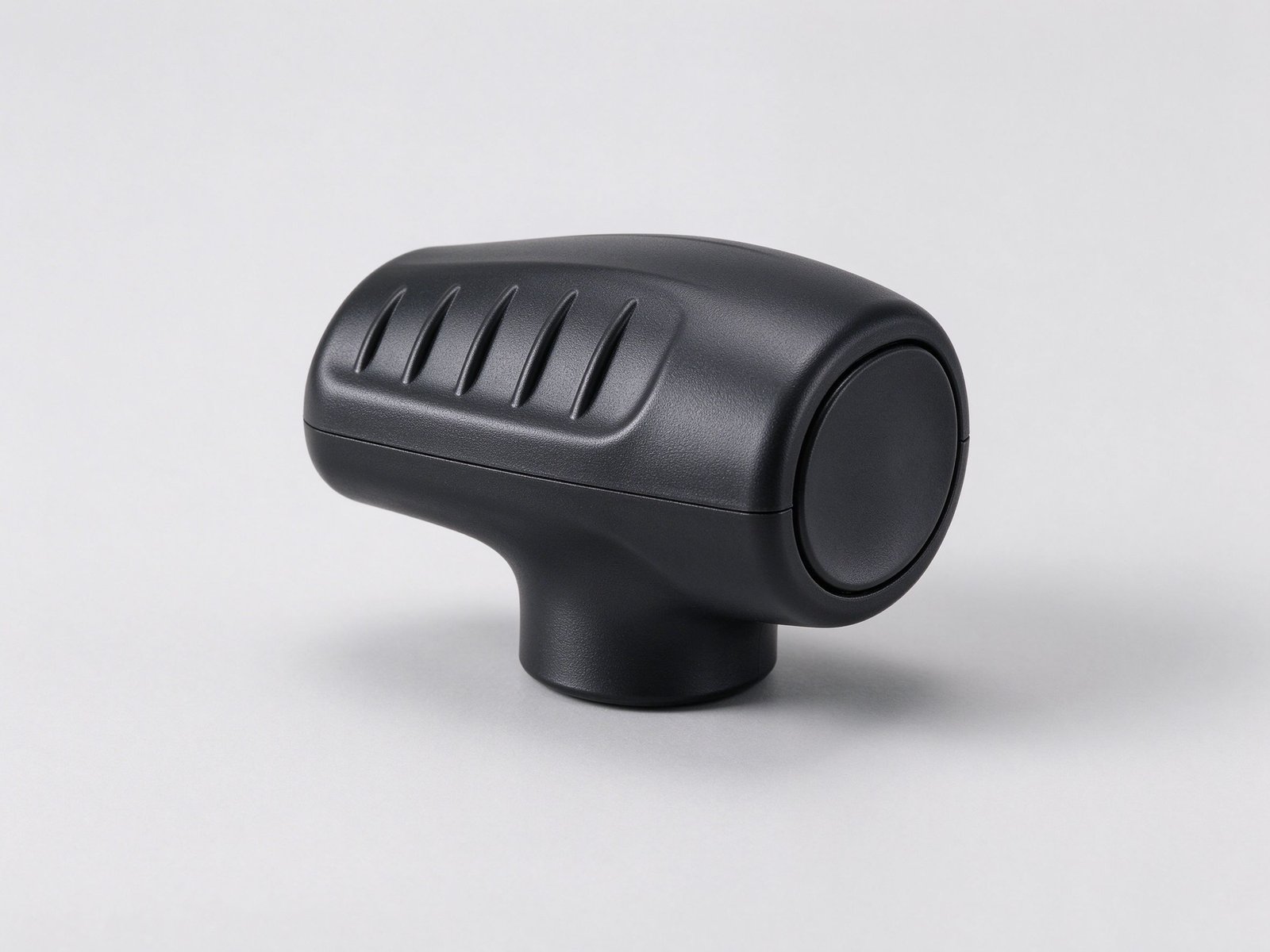 Injection Molded Plastic Handle Knob
