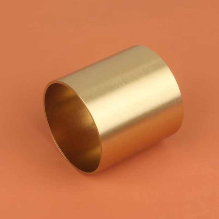 Brass Turned Connectors & Fittings
