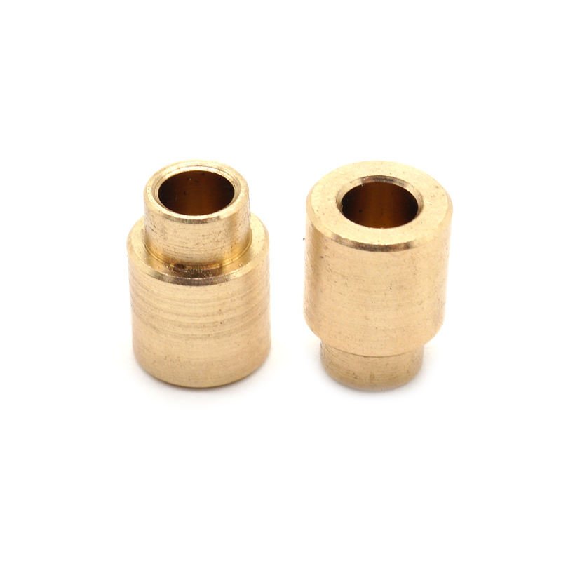 Brass Bushings & Spacers