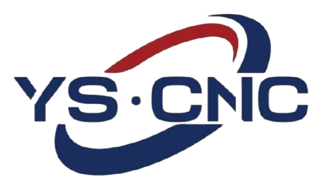 YS CNC logo
