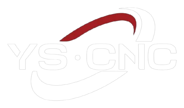 YS CNC logo