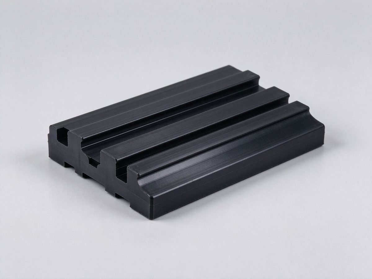 UHMWPE Guide Rail