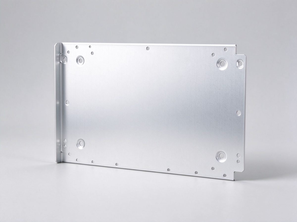 Aluminum Sheet Frame Panel