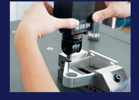 CMM Probing