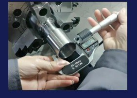 Height Gauge & Micrometer
