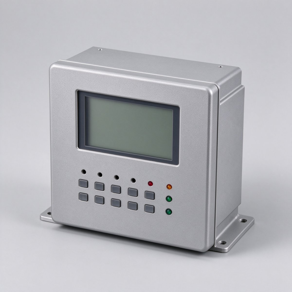 Plaque Tole Adaptateur