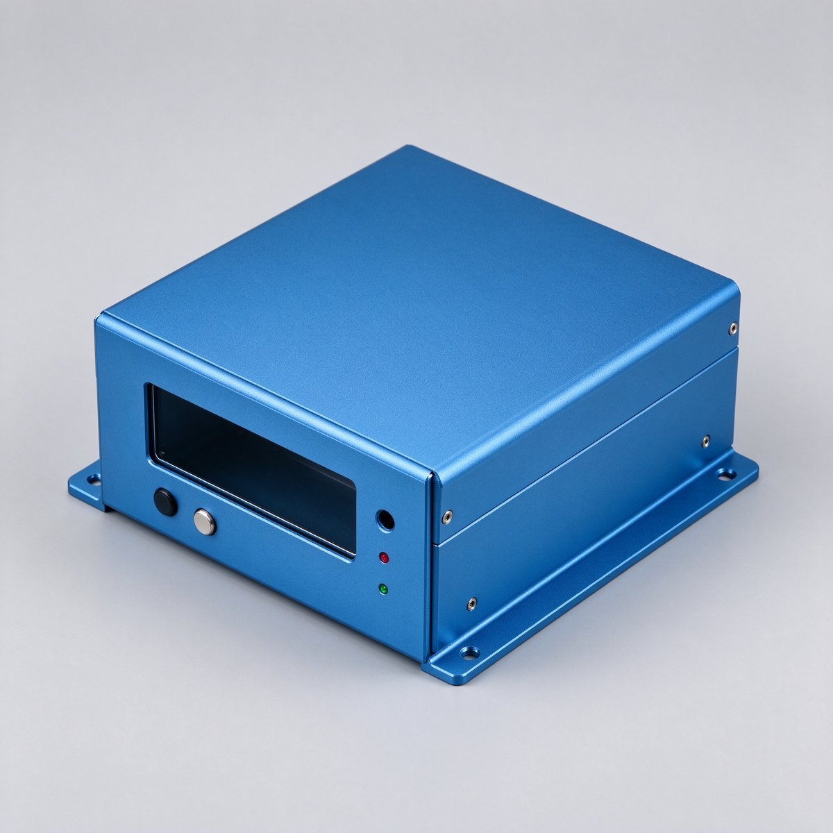 Sheet Metal Chassis Enclosure