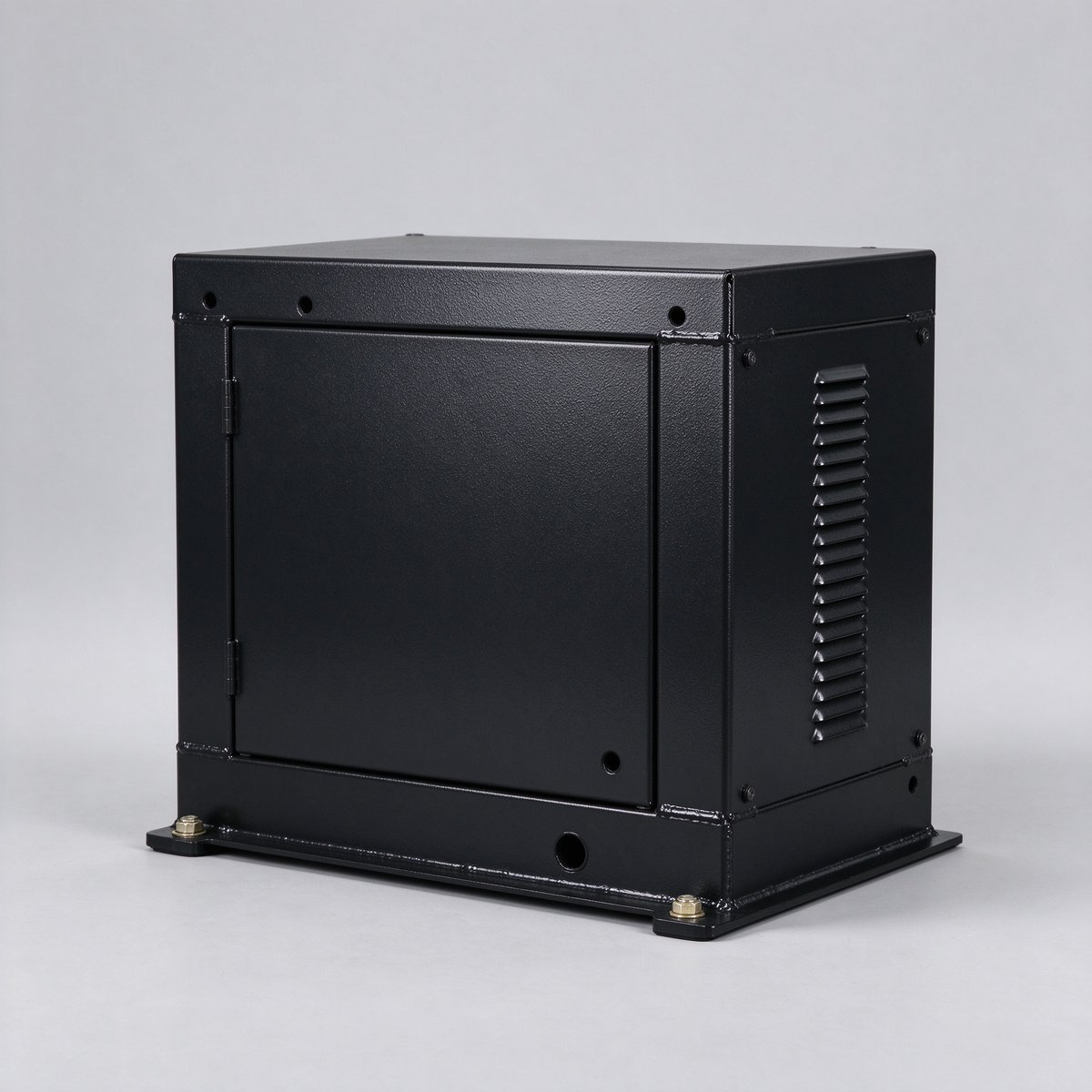 Sheet Metal Electrical Cabinet
