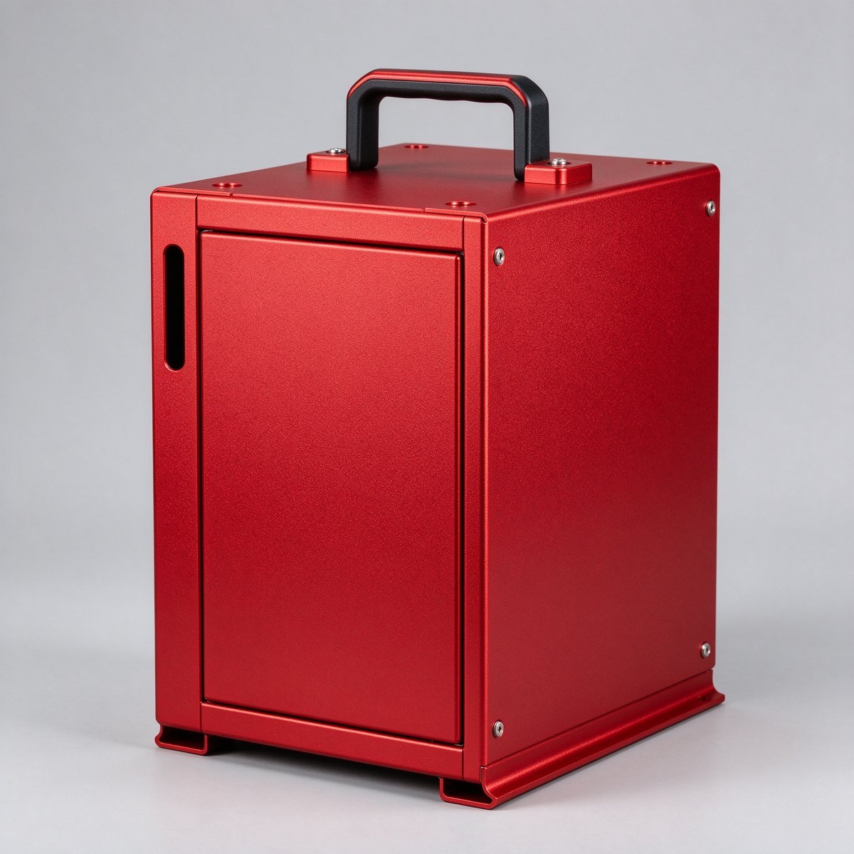 Boitier Tole Instrument